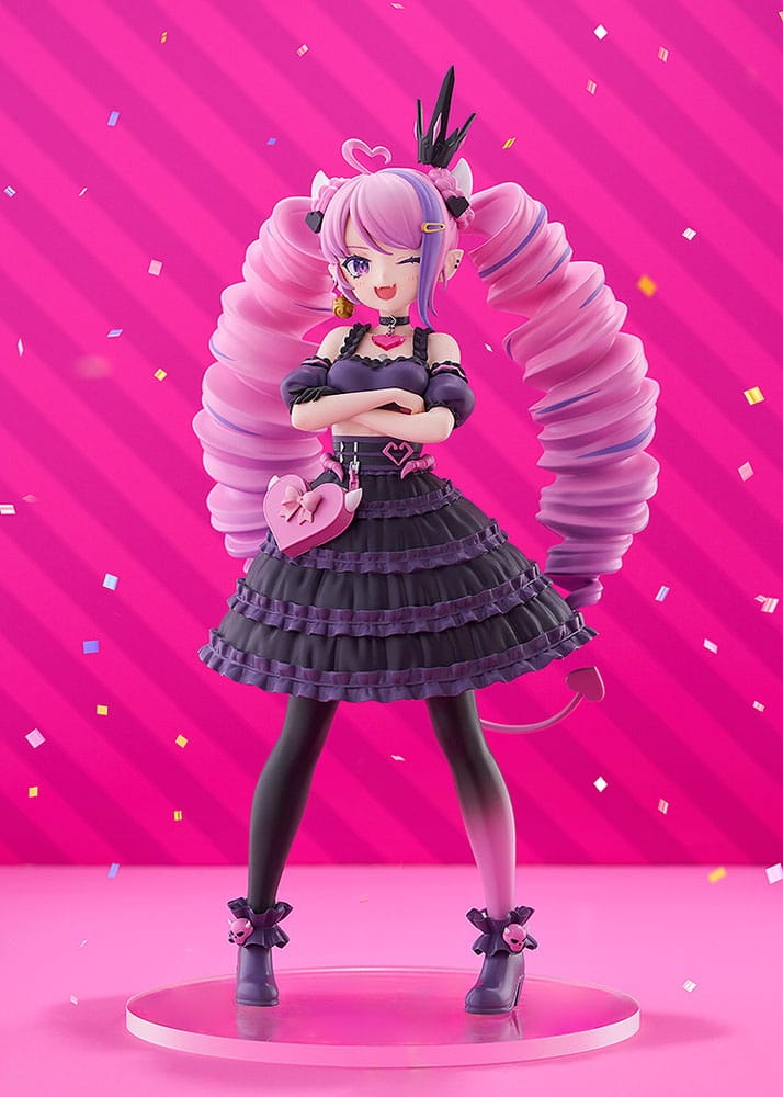 Good Smile Company VShojo Pop Up Parade SP PVC Statue Ironmouse 22 cm