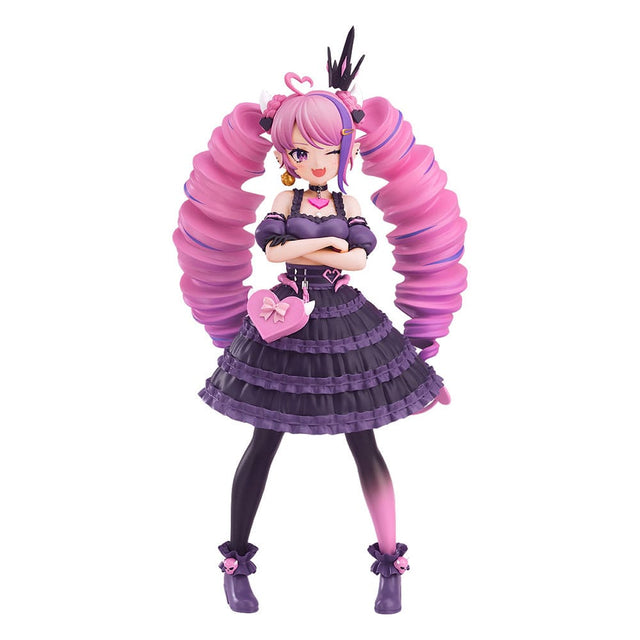 Good Smile Company VShojo Pop Up Parade SP PVC Statue Ironmouse 22 cm