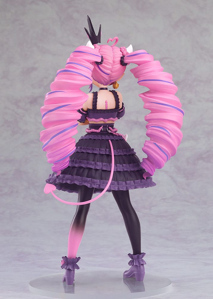 Good Smile Company VShojo Pop Up Parade SP PVC Statue Ironmouse 22 cm