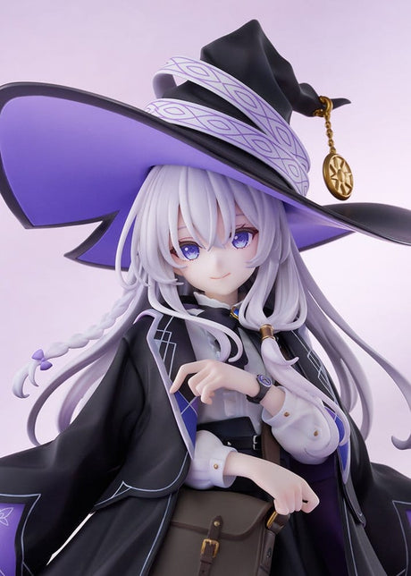 Good Smile Company Wandering Witch The Journey of Elaina Elaina 1/7 Figur