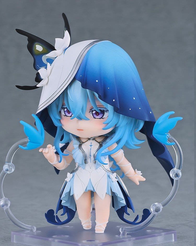 Good Smile Company Wuthering Waves Nendoroid The Shorekeeper Actionfigur