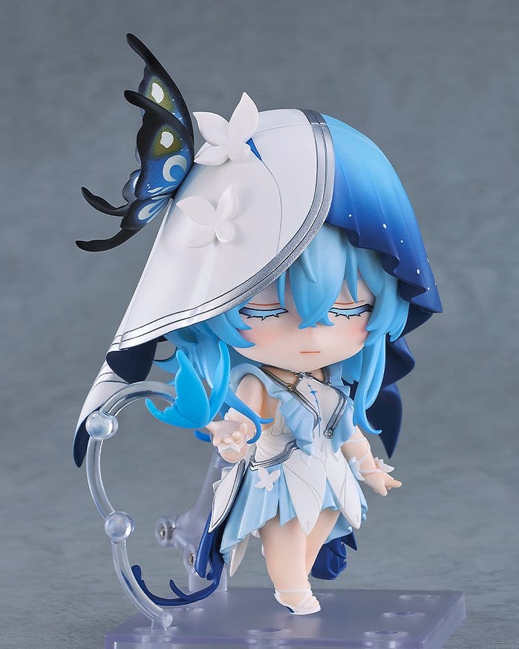 Good Smile Company Wuthering Waves Nendoroid The Shorekeeper Actionfigur