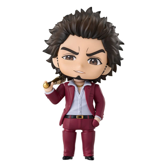Good Smile Company Yakuza Ichiban Kasuga Nendoroid Actionfigur