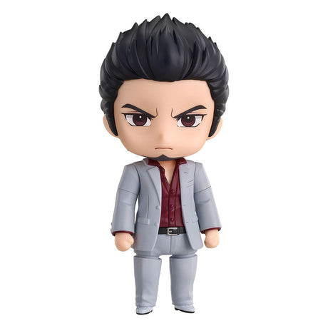 Good Smile Company Yakuza Nendoroid Kazuma Kiryu Actionfigur