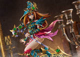 Good Smile Company Yu-Gi-Oh! Card Game Magician’s Valkyria Monster Figure Collection 1/7 Statue
