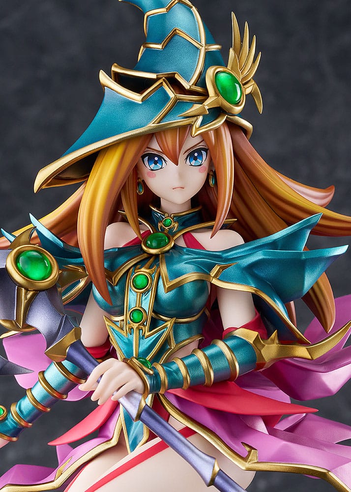 Good Smile Company Yu-Gi-Oh! Card Game Magician’s Valkyria Monster Figure Collection 1/7 Statue