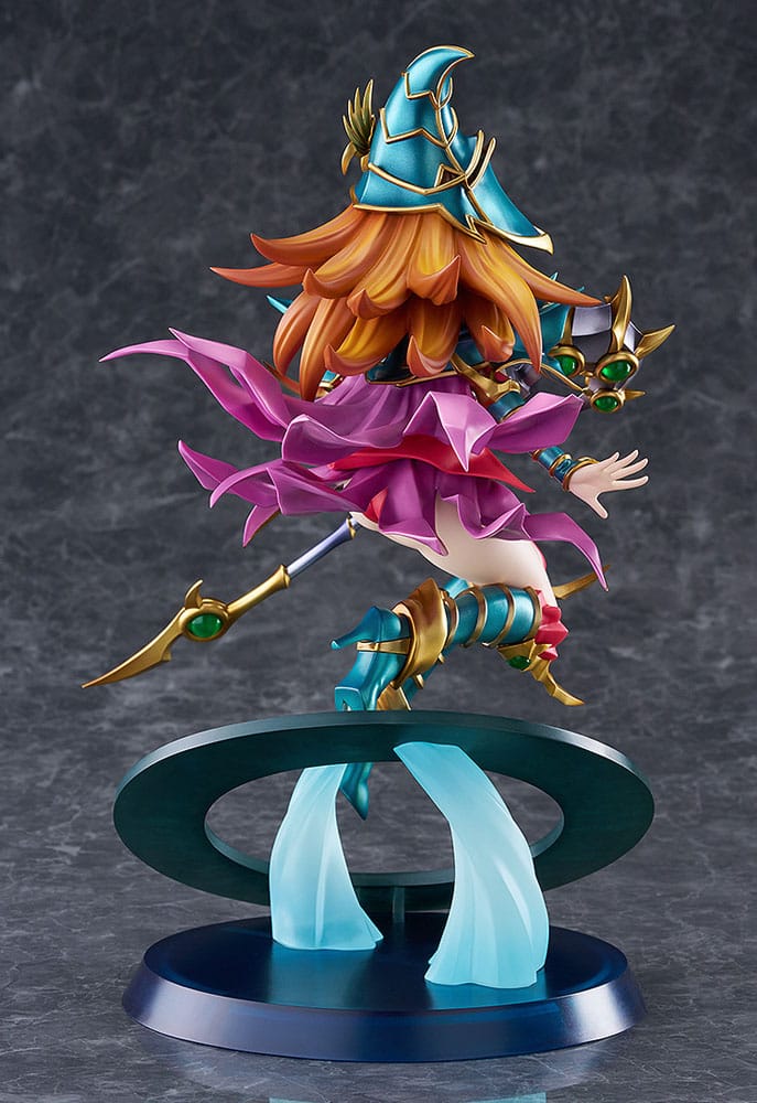 Good Smile Company Yu-Gi-Oh! Card Game Magician’s Valkyria Monster Figure Collection 1/7 Statue