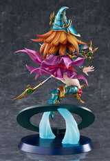 Good Smile Company Yu-Gi-Oh! Card Game Magician’s Valkyria Monster Figure Collection 1/7 Statue