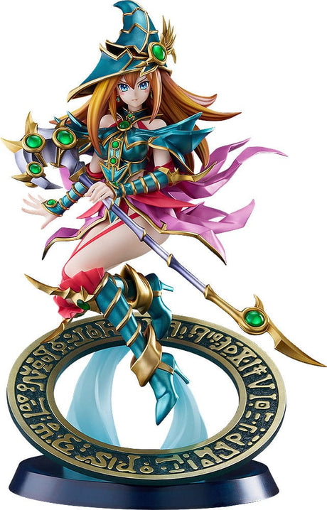 Good Smile Company Yu-Gi-Oh! Card Game Magician’s Valkyria Monster Figure Collection 1/7 Statue