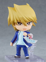 Good Smile Company Yu-Gi-Oh! Duel Monsters Nendoroid Actionfigur Joey Wheeler 10 cm