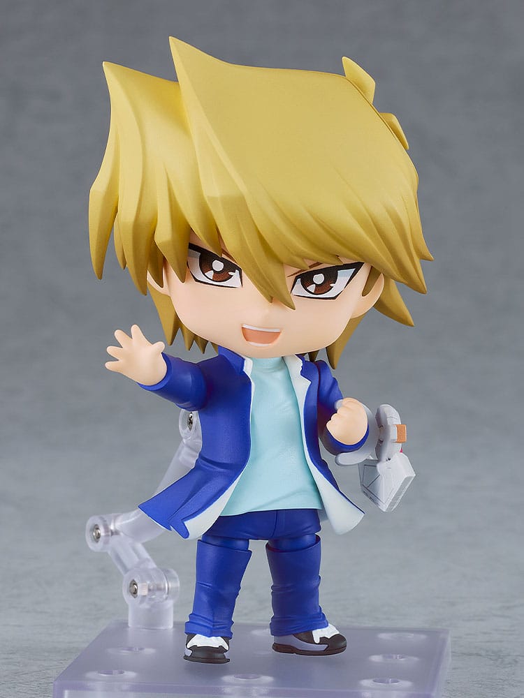 Good Smile Company Yu-Gi-Oh! Duel Monsters Nendoroid Actionfigur Joey Wheeler 10 cm