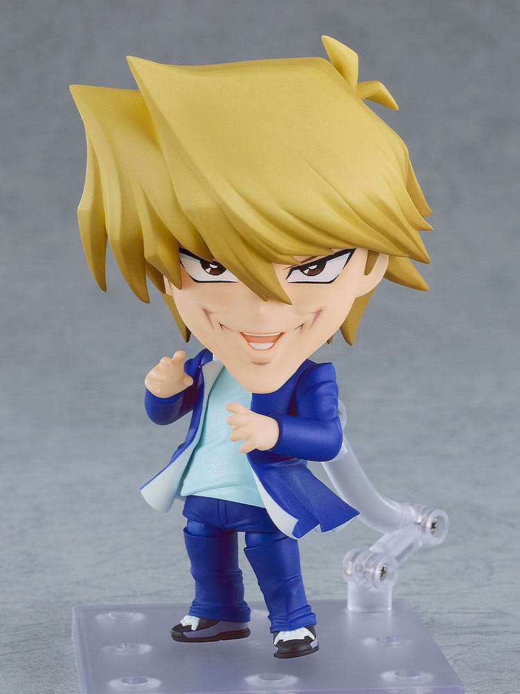 Good Smile Company Yu-Gi-Oh! Duel Monsters Nendoroid Actionfigur Joey Wheeler 10 cm
