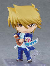 Good Smile Company Yu-Gi-Oh! Duel Monsters Nendoroid Actionfigur Joey Wheeler 10 cm
