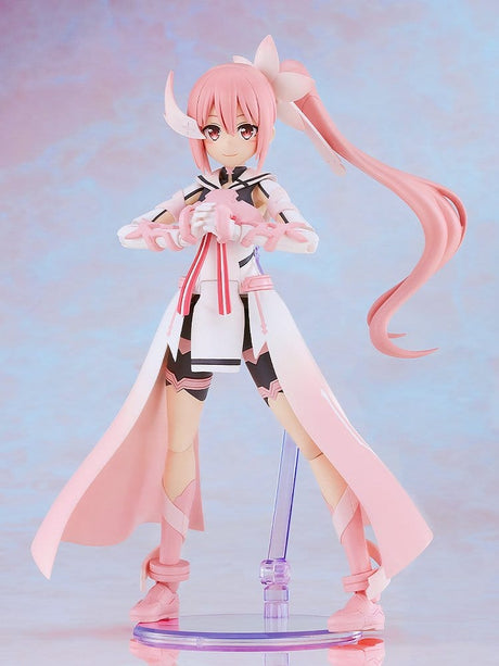 Good Smile Company Yuki Yuna is a Hero Yuki Yuna Plamatea Plastic Model Kit