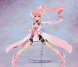 Good Smile Company Yuki Yuna is a Hero Yuki Yuna Plamatea Plastic Model Kit