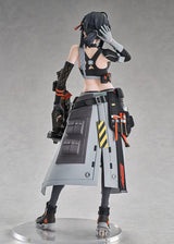 Good Smile Company Zenless Zone Zero Grace Howard Pop Up Parade SP Statue