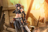 Good Smile Company Zenless Zone Zero Grace Howard Pop Up Parade SP Statue