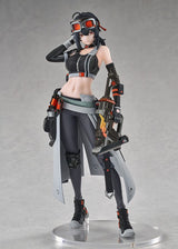 Good Smile Company Zenless Zone Zero Grace Howard Pop Up Parade SP Statue