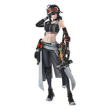 Good Smile Company Zenless Zone Zero Grace Howard Pop Up Parade SP Statue