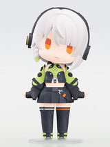 Good Smile Company Zenless Zone Zero HELLO! GOOD SMILE Anby Demara Actionfigur