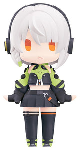 Good Smile Company Zenless Zone Zero HELLO! GOOD SMILE Anby Demara Actionfigur