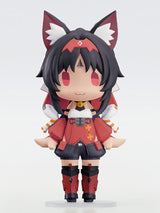Good Smile Company Zenless Zone Zero HELLO GOOD SMILE Nekomiya Mana Actionfigur