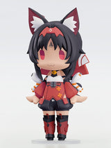 Good Smile Company Zenless Zone Zero HELLO GOOD SMILE Nekomiya Mana Actionfigur