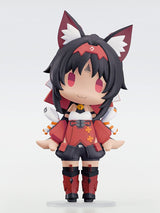 Good Smile Company Zenless Zone Zero HELLO GOOD SMILE Nekomiya Mana Actionfigur