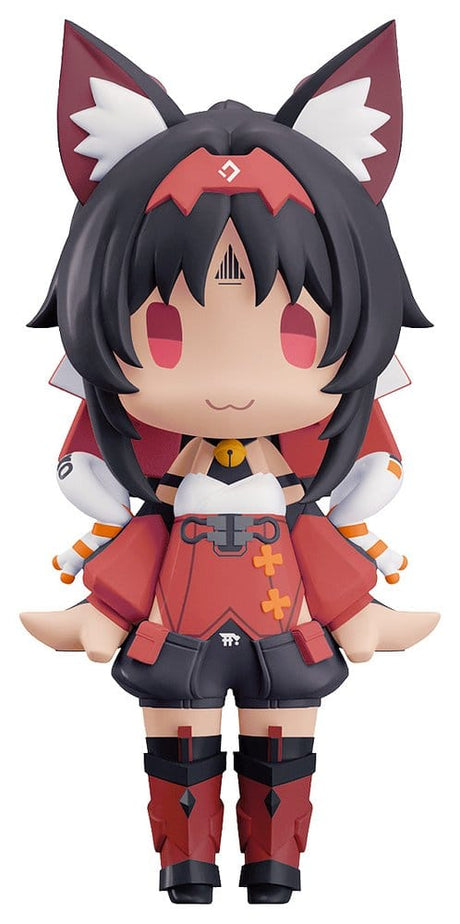 Good Smile Company Zenless Zone Zero HELLO GOOD SMILE Nekomiya Mana Actionfigur
