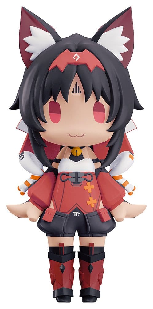 Good Smile Company Zenless Zone Zero HELLO GOOD SMILE Nekomiya Mana Actionfigur