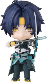Good Smile Company Zenless Zone Zero Nendoroid Harumasa Asaba Actionfigur