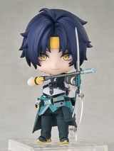 Good Smile Company Zenless Zone Zero Nendoroid Harumasa Asaba Actionfigur