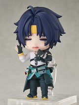 Good Smile Company Zenless Zone Zero Nendoroid Harumasa Asaba Actionfigur