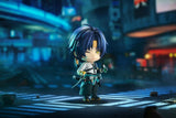 Good Smile Company Zenless Zone Zero Nendoroid Harumasa Asaba Actionfigur