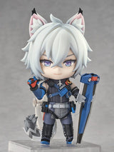 Good Smile Company Zenless Zone Zero Seth Lowell Nendoroid Actionfigur