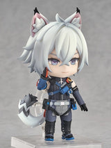 Good Smile Company Zenless Zone Zero Seth Lowell Nendoroid Actionfigur