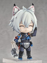 Good Smile Company Zenless Zone Zero Seth Lowell Nendoroid Actionfigur