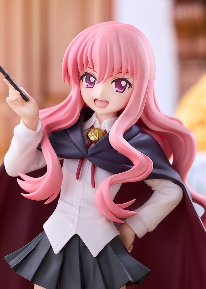Good Smile Company Zero no Tsukaima Louise Pop Up Parade L Size Figur