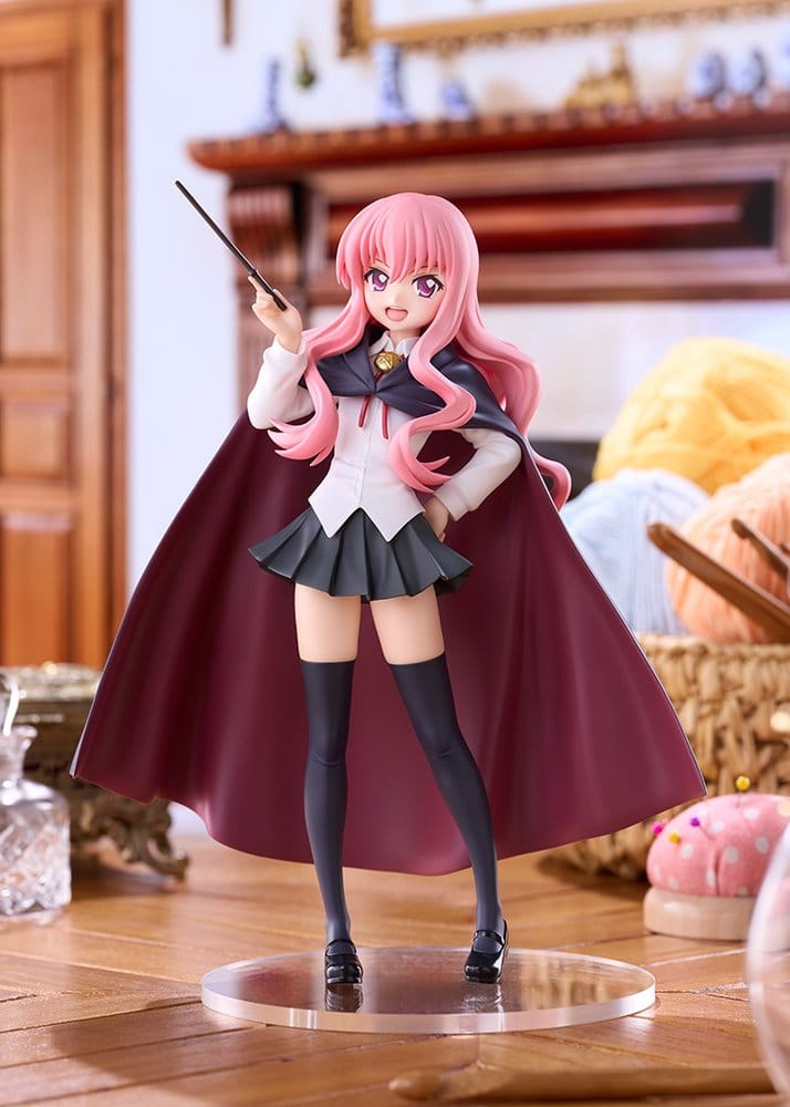 Good Smile Company Zero no Tsukaima Louise Pop Up Parade L Size Figur