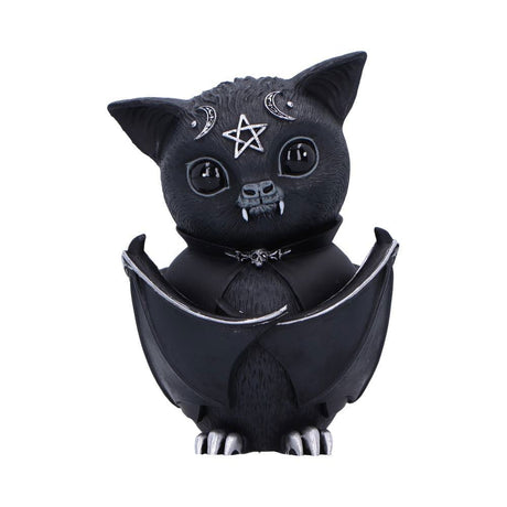 GooeyGhouls Cult Cuties - Beelzebat 9 cm Figur