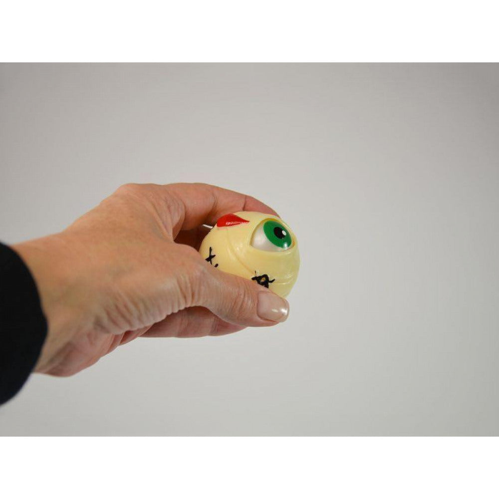 GooeyGhouls Horrorball Auge Scherzartikel