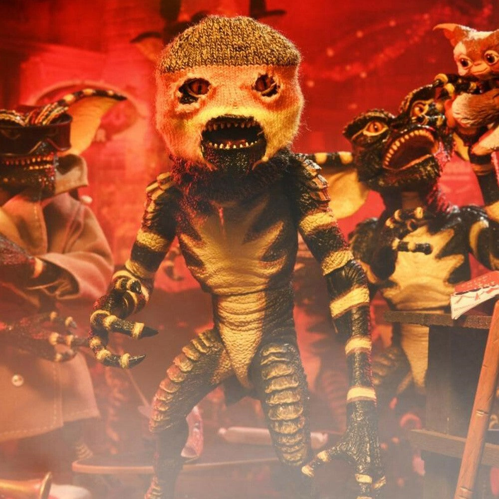Gremlins - Accessory Pack 1984 Actionfigur