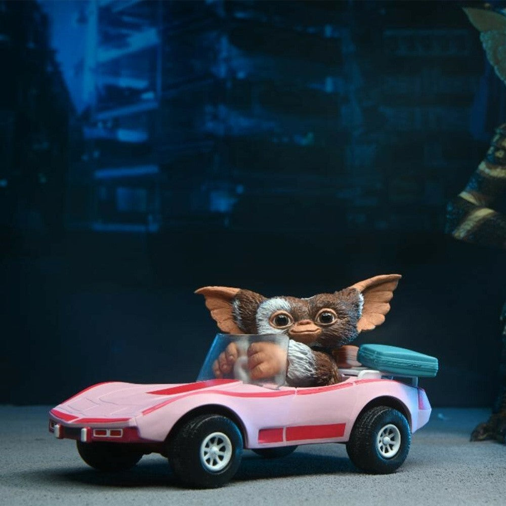 Gremlins - Accessory Pack 1984 Actionfigur