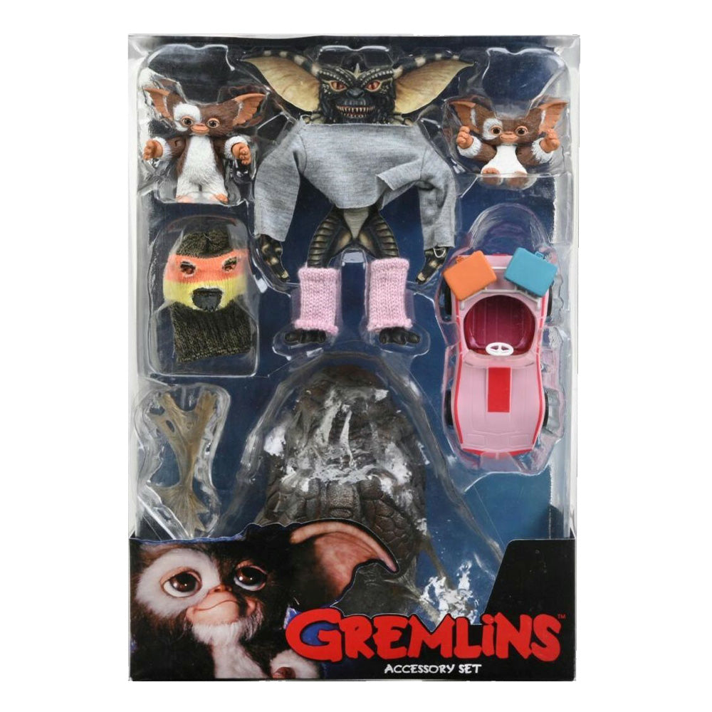 Gremlins - Accessory Pack 1984 Actionfigur
