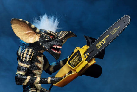 Gremlins - Evolution of a Gremlin 40th Anniversary Box Set 18 cm Actionfiguren NECA