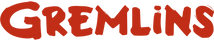 Gremlins Logo