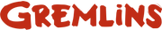 Gremlins Logo