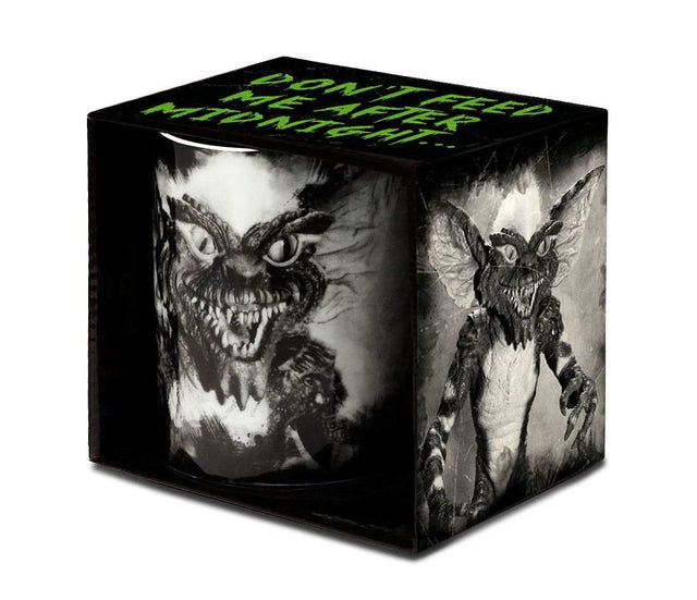 Gremlins - Don't Feed Me Tasse von Logoshirt
