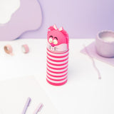 Grupo Erik Alice im Wunderland Cheshire Katze 3D Stifte-Etui