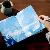 Grupo Erik Alice im Wunderland Premium Notizbuch mit Stift Set A5